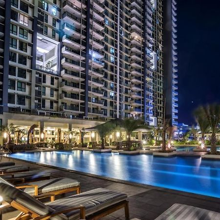 Resort Living Condominium Unit In Metro Маніла Екстер'єр фото