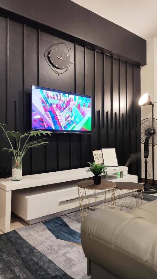 Resort Living Condominium Unit In Metro Маніла Екстер'єр фото