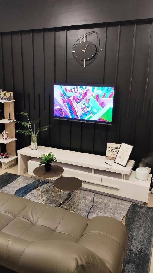 Resort Living Condominium Unit In Metro Маніла Екстер'єр фото