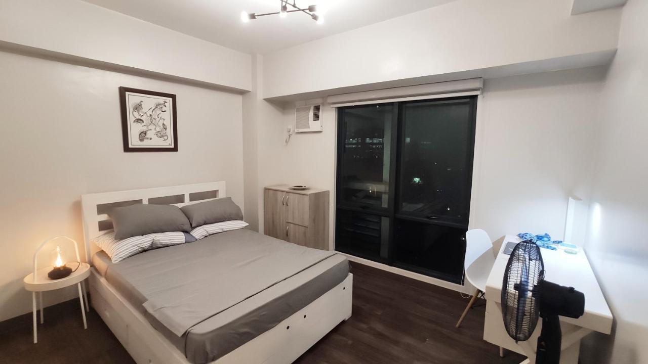 Resort Living Condominium Unit In Metro Маніла Екстер'єр фото