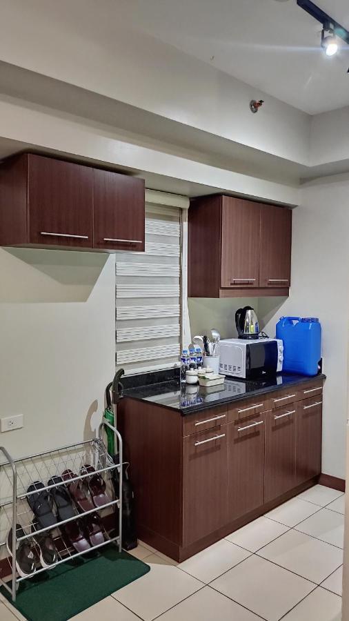 Resort Living Condominium Unit In Metro Маніла Екстер'єр фото
