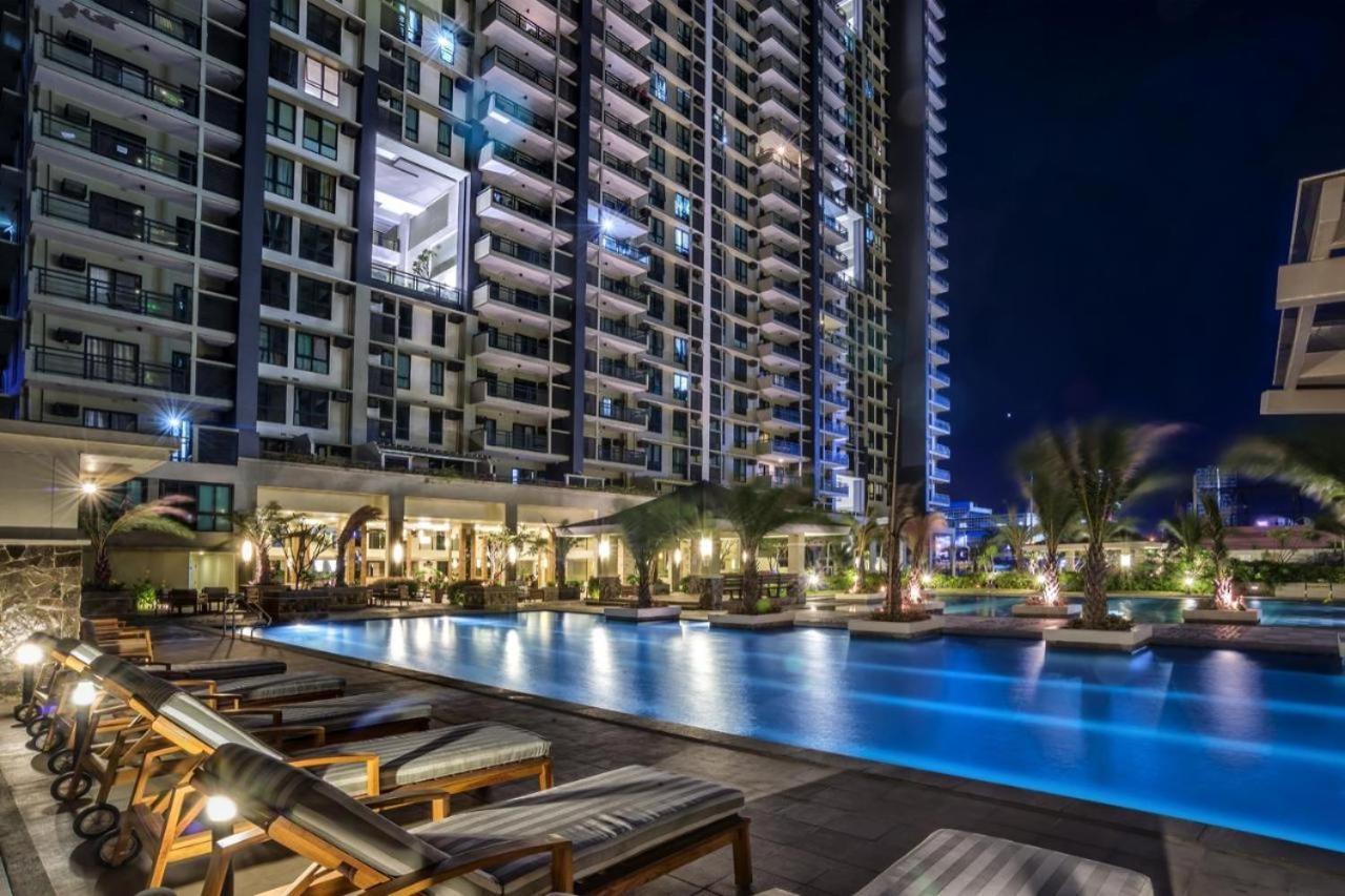 Resort Living Condominium Unit In Metro Маніла Екстер'єр фото